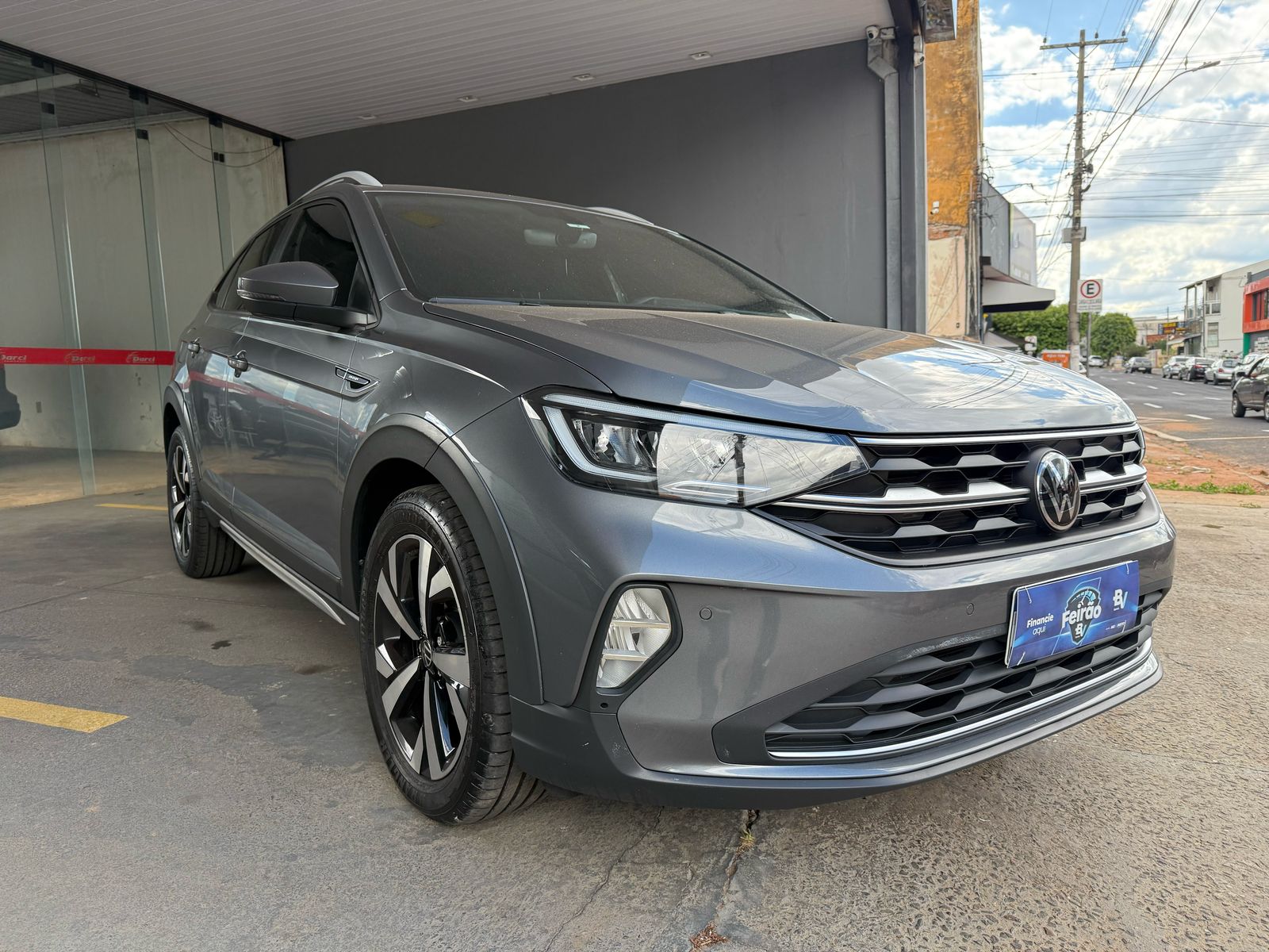 NIVUS HIGHLINE TSI